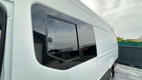 IVECO Daily karavan HiMatic - 6