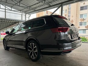 Volkswagen Passat Combi EVO 2.0TDI DSG Ťažné/Kamera/Matrix/ - 6