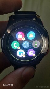 Samsung watch 3 - 6