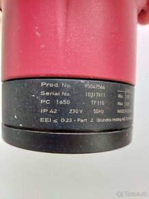 GRUNDFOS
ALPHA2L 25-60 180 - 6