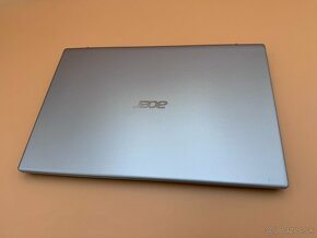 Notebook 15,6" Acer. Intel N6000 4x1,10MHz. 16gb ram.256gSSD - 6