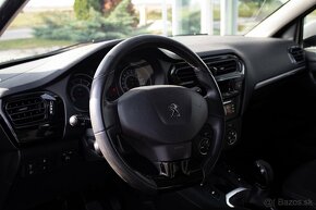 Peugeot 301 1.2 Vti Allure - 6