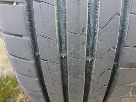 Letné pneumatiky Hankook Ventus 195/60 R16 - 6