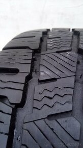 pneumatiky michelin 205/65 r16 - 6