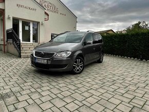 Touran 1.9 Tdi Highline - 6