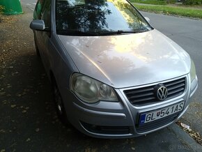 Volkswagen Polo - 6