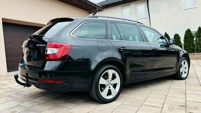 Škoda Octavia Combi 2.0 TDI Style DSG A7 - 6