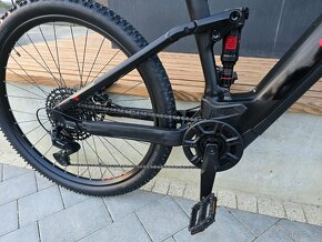 celoodpružený ebike Cube Stereo 625 - 6