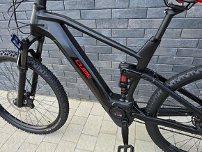 celoodpružený ebike Cube Stereo 625 - 6