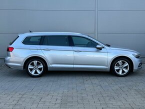 Volkswagen Passat Variant 2.0 TDI EVO Elegance DSG - 6