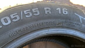 Vredestein nové pneumatiky 205/55 R16 - 6