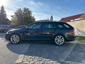 Škoda Octavia RS TDI - 6