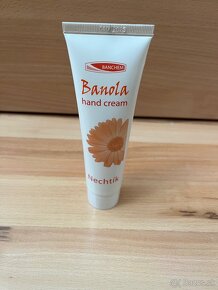 Banola hand cream 100 ml - 6