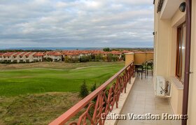 3+kk penthouse byt v Lighthouse Golf & Spa Resort  Bulharsko - 6