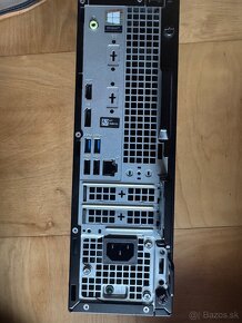 Dell optiplex 3070 - 6