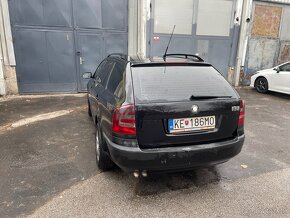 Skoda Octavia 2.0 tdi 103kw dsg - 6