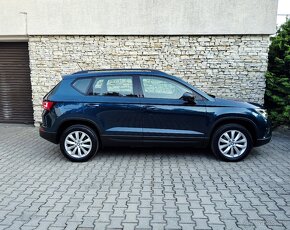 SEAT ATECA 1.6TDI CR STYLE. - 6