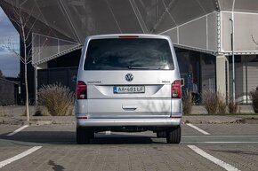 Volkswagen Multivan 2.0 BiTDI 204k Highline 4Motion DSG - 6