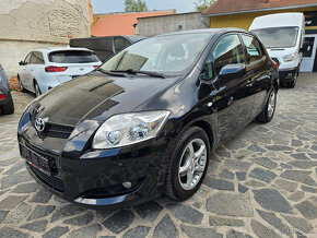 Toyota Auris 1.6VVT-i - 6