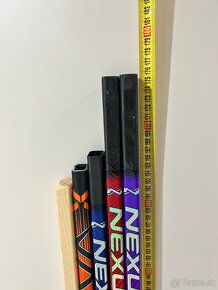 ✅ PRAVAČKY BAUER TRACER + SYNC + HYP2R = 70 a 95 FLEX ✅ - 6