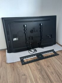 Tv Lg 60LA620S-ZA - 6