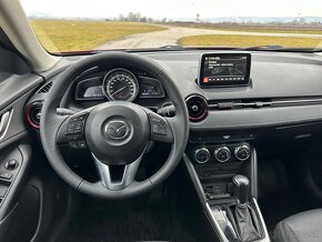 Mazda CX-3 2.0 Attraction A/T - 6