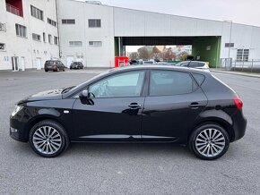 Seat Ibiza FR, 1.0 81kw, 2016 - 6