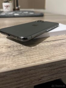 iPhone 11 Pro 256 GB - 6