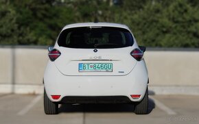 Renault Zoe R135 Z.E. 52 kWh Intens- ELEKTRO - 6