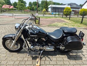 Yamaha XVS 1100 Drag Star Classic - 6