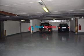 PRENÁJOM - 4 izb. štýlový byt, 2 x parking, výhľad na BA HRA - 6