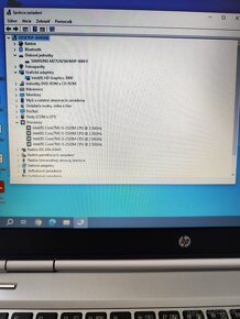 HP EliteBook 8460p i5 2520M, 8 GB RAM, 250 GB SSD - 6