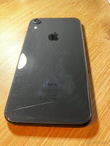 iPhone XR 64GB - 6