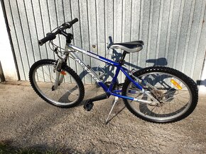 Horsky bicykel 24 - 6