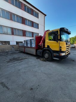 Scania 94G P300 - 6