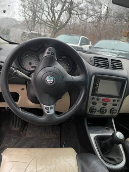 Rozpredam alfa romeo 147 - 6