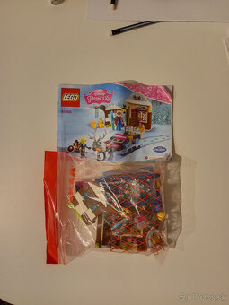 lego city,Disney,technic,speed,elves,junior - 6