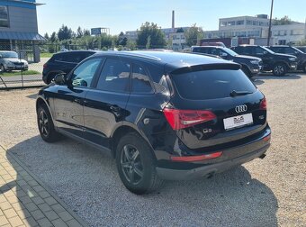 AUDI Q5 2.0T QUATTRO - 6