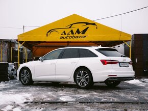 Audi A6 Avant 45 3.0 TDI mHEV C8 -2021- quattro S tronic - 6