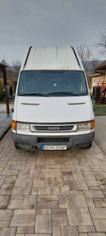 IVECO DAILY - 6