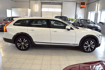 Volvo V90 2.0 D4 CROSS COUNTRY AWD 103 000 KM 2019-DPH - 6