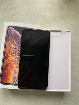 Iphon Xs Max rosy gold - 6