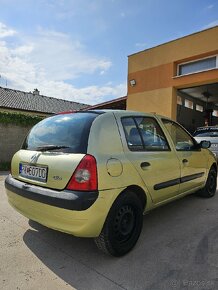 Renault Clio - 6