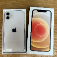 Predám iPhone 12 MINI 64GB, TOP stav, 100% BAT, VOLNY - 6