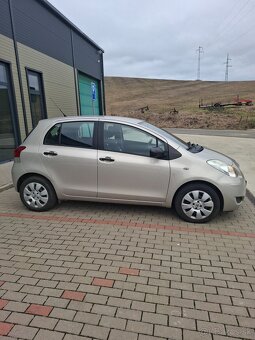 Toyota Yaris 1.33 VVTi, 71xxx km - 6