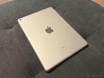 iPad 6 - 32 GB, Silver - 6