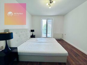 Veľkometrážny 3 izbový byt na prenájom Nitra|105 m2|garážové - 6