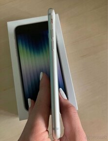iPhone 8 Silver - 6