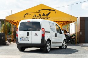 Fiat Fiorino1.3 16V MultiJet SX - 6