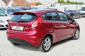 Ford Fiesta 1.0 EcoBoost SCTi Trend X, SR 1. majiteľ - 6